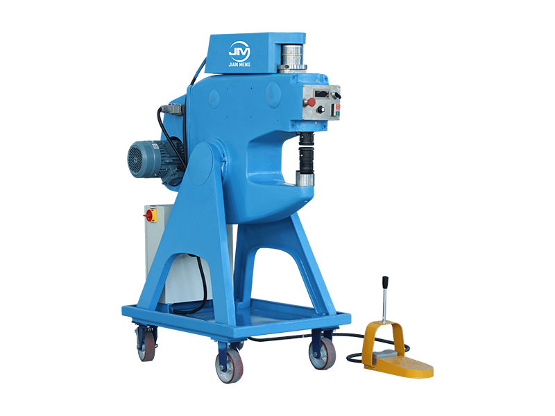 Machine de formation de puissance PF350