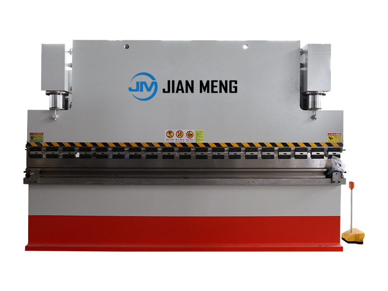 Machine de pliage servo électrique pure