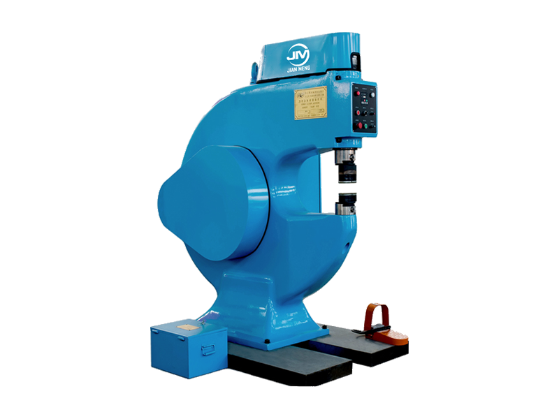 Machine de formation de puissance PF665