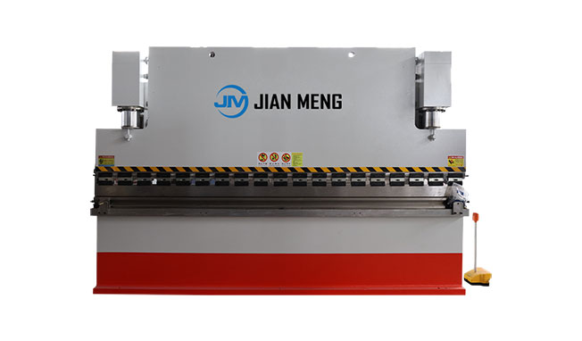 Machine de pliage servo électrique pure