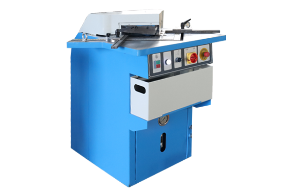 Machine à encocher
