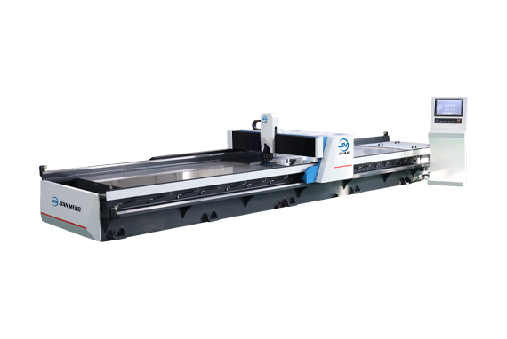 Machine de rainure