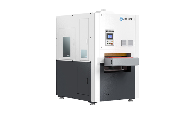 XDP-RP Machine de débarrage
