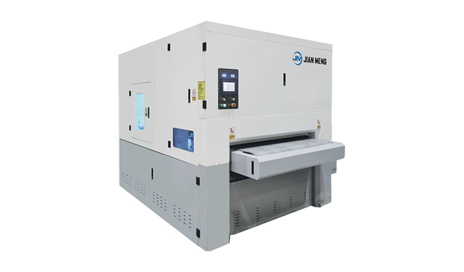 XDP-1000MRRP Machine de débarrage pour l'arrondissement des bords