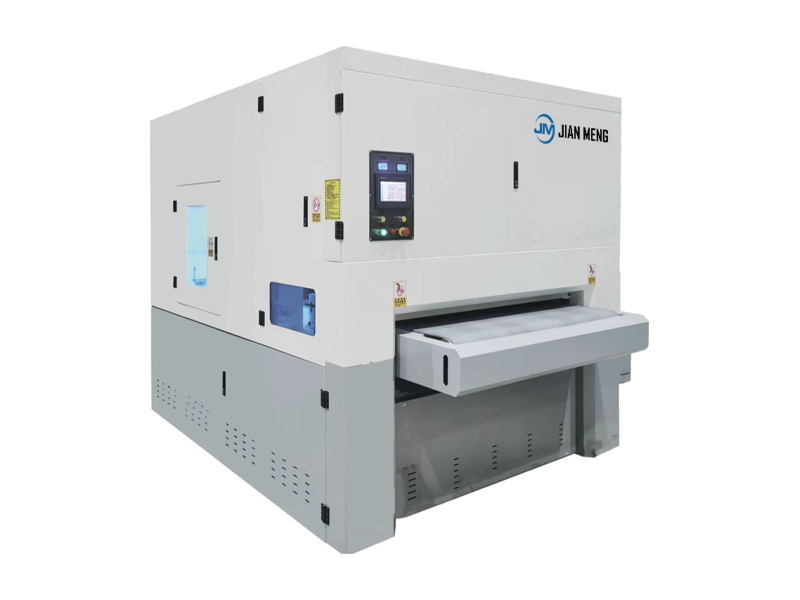 XDP-1000MRRP Machine de débarrage pour l'arrondissement des bords
