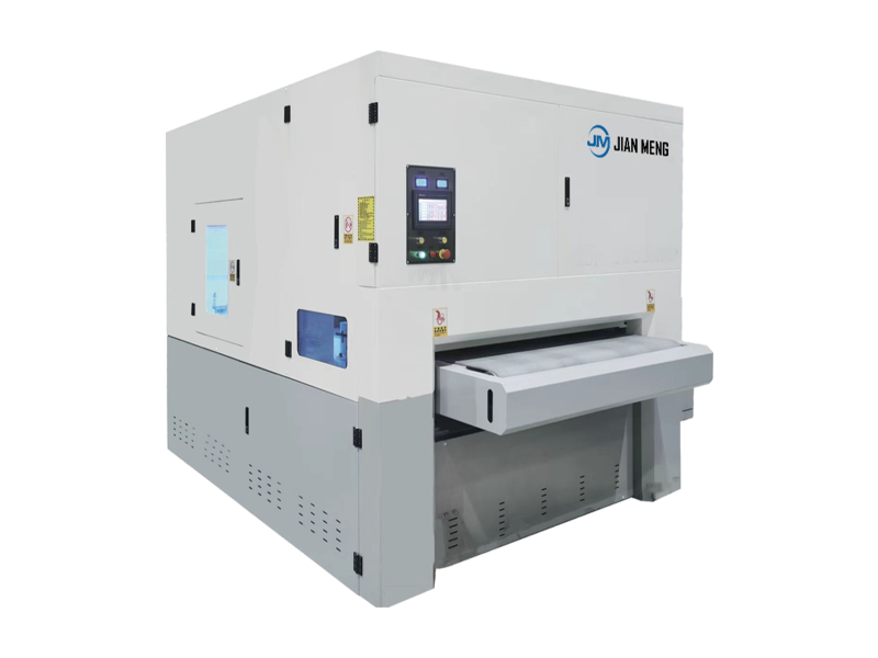 XDP-800MRRP Machine de débarrage, de dessin de fil et de polissage