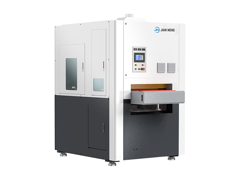XDP-RP Machine de débarrage