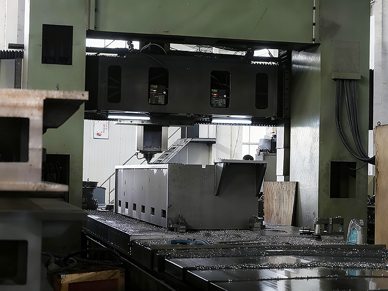 Résistance de traitement