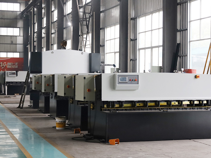 Principe de travail de la machine de rainure