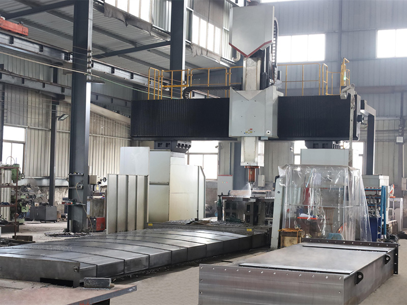 Domaines d'application et tendances technologiques des machines de formation de puissance