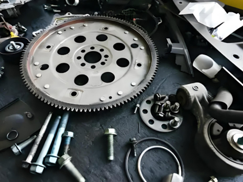 Caractéristiques de la machine de rainure