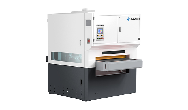 Machine de débarrage et de polissage de la série XDP-RRT