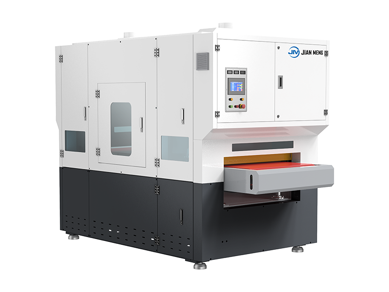 Machine de finition et de polissage de surface de la série XDP-RPRT