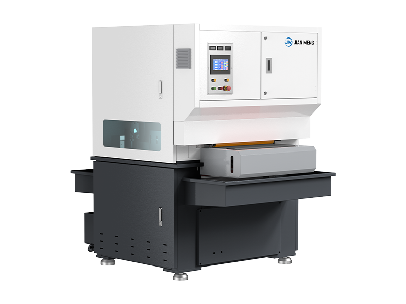 XDP-WRR série surface plate machine à brosser humide