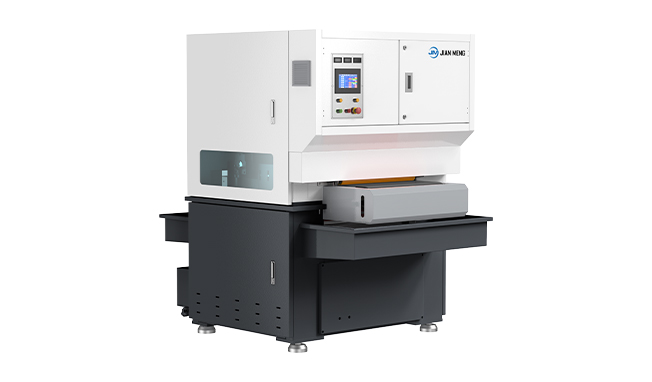 XDP-WRR série surface plate machine à brosser humide