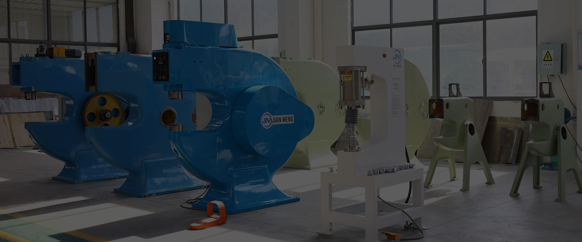 Machine de formation