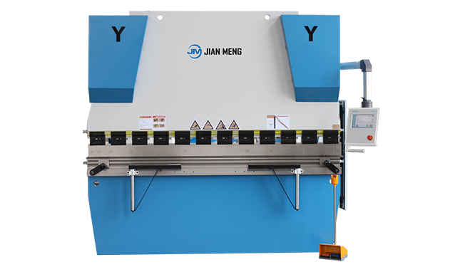 Fren de presse Torsion-Bar NC