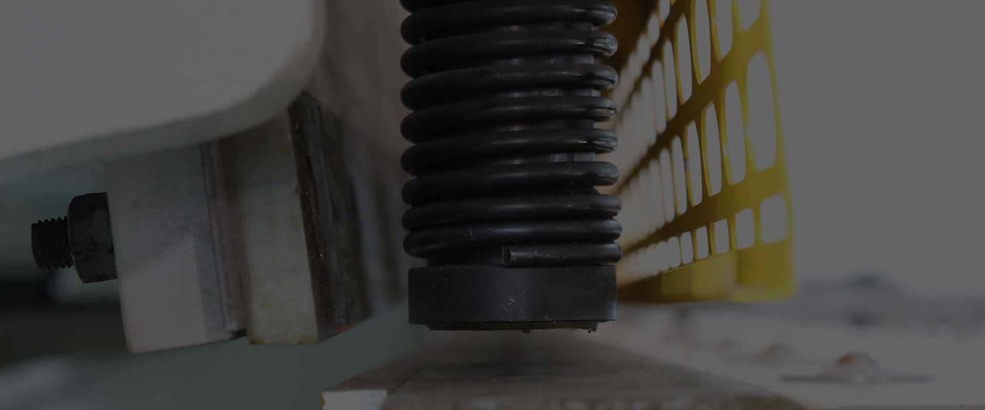 Machine à cisailler