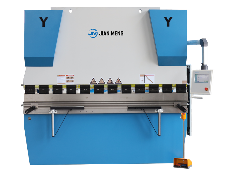 Fren de presse Torsion-Bar NC