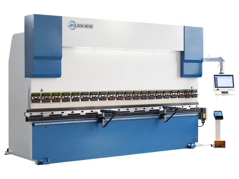 ECO Double frein à presse servo hybride